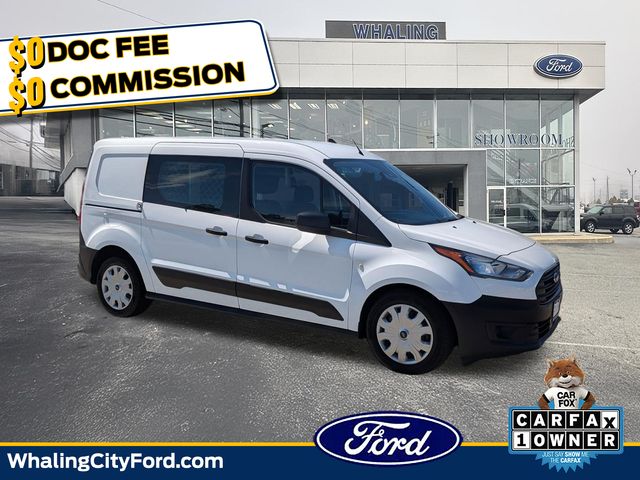 2023 Ford Transit Connect Van XL LWB (Rear 180 Degree Door)'s photo