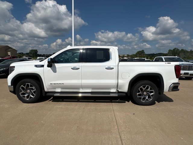 Used 2023 GMC Sierra 1500 Truck