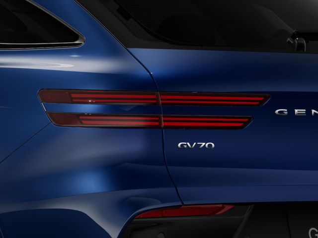 Thumbnail: 2026 Genesis GV70 - 10