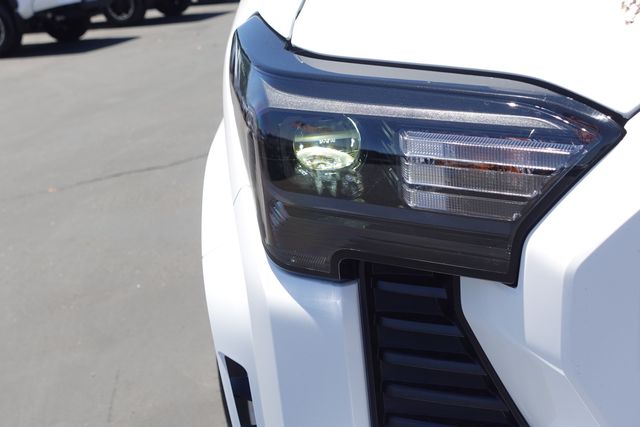 new 2026 Toyota Tacoma car