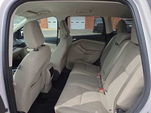 Used Car 2018 Ford Escape  Se For Sale Under $15,000 In Plainview, Texas