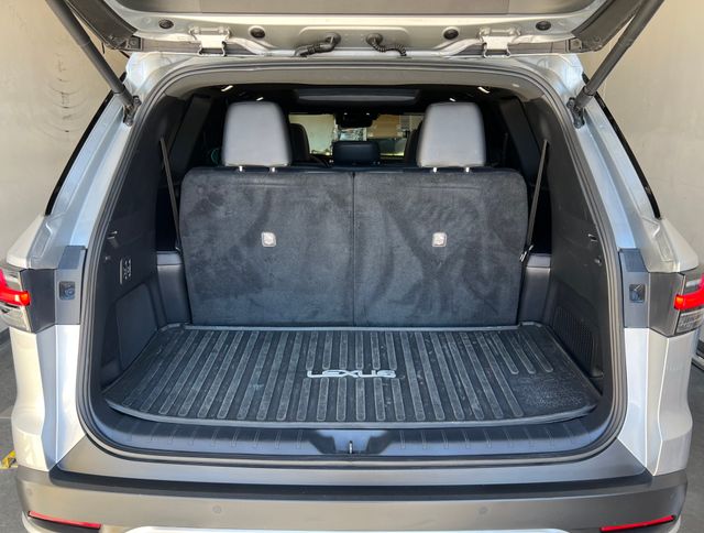Used 2025 Lexus TX SUV