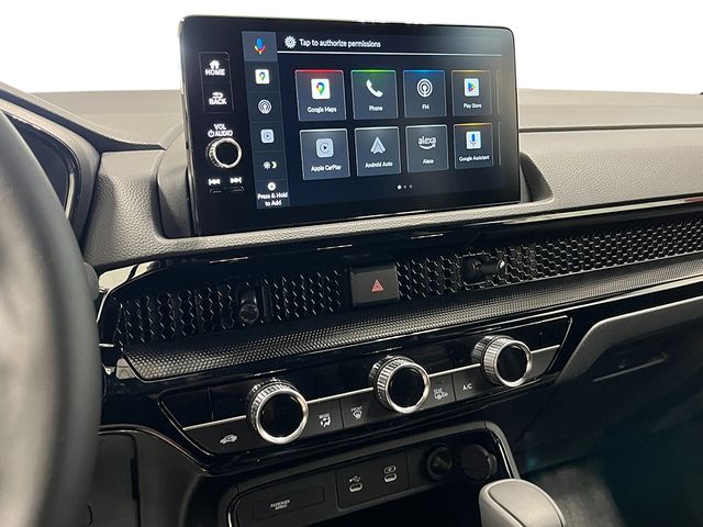 New 2026 Honda CR-V Hybrid SUV