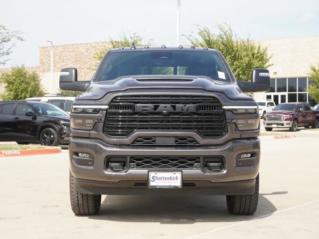 New 2026 Ram 2500 Truck