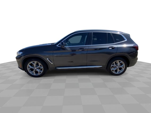Used 2024 BMW X3 sDrive30i For Sale in Livonia, MI
