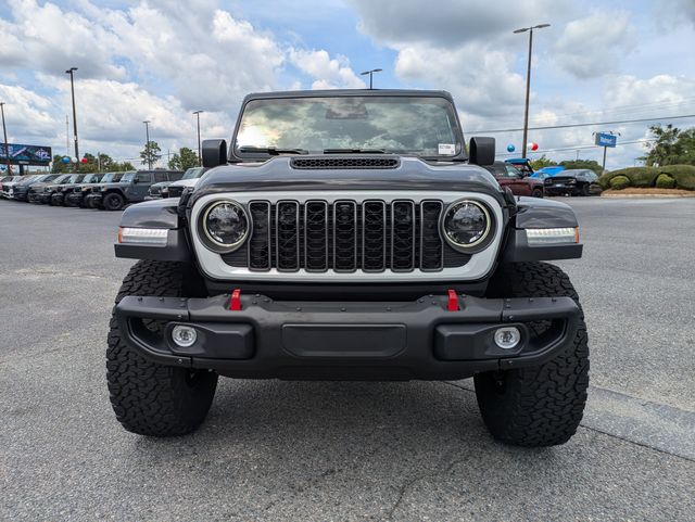 2026 Jeep Wrangler 4-Door Recon 4x4
