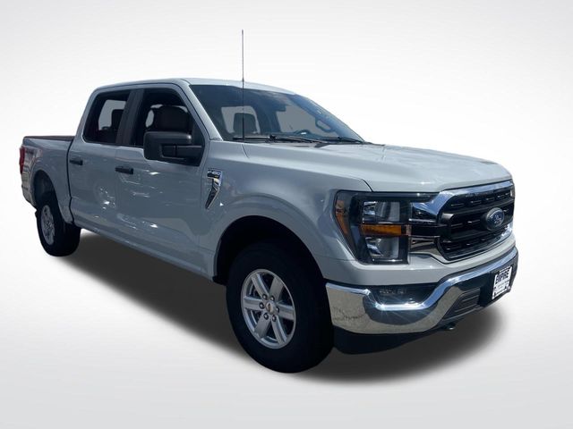 2023 Ford F-150 XLT 7