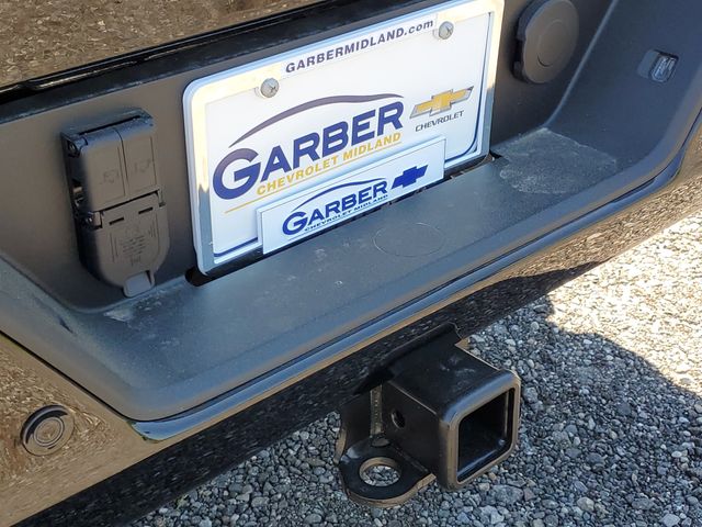 2026 Chevrolet Silverado 2500 Crew Cab 4WD Pickup for sale #T1194840 - photo 32