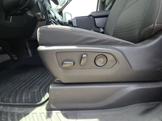 2025 Chevrolet Silverado 2500HD Custom:168987A