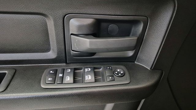 2022 Ram 1500 Classic