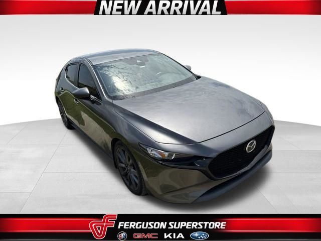  2019 Mazda MAZDA3 Preferred Hatchback FWD   