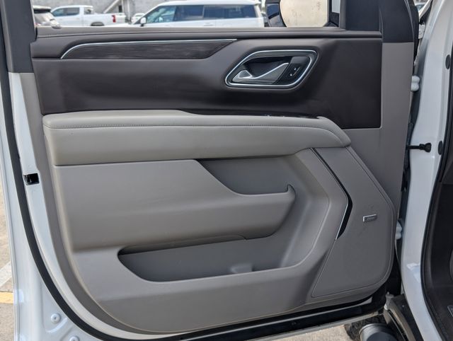 2024 Chevrolet Tahoe Z71 Beige at Classic Chevrolet Galveston