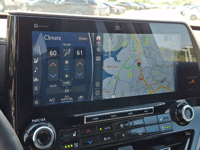 Used 2022 Toyota Highlander SUV
