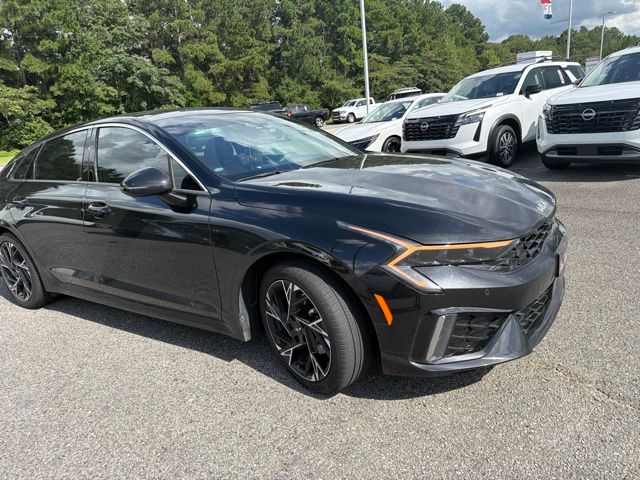 Used 2025 Kia K5 Sedan