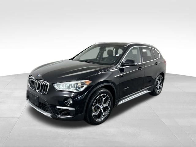 2016 BMW X1 xDrive28i 12