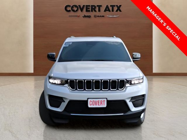 New Car 2025 Jeep Grand Cherokee  Laredo X For Sale Under $35,000 In Austin, Texas