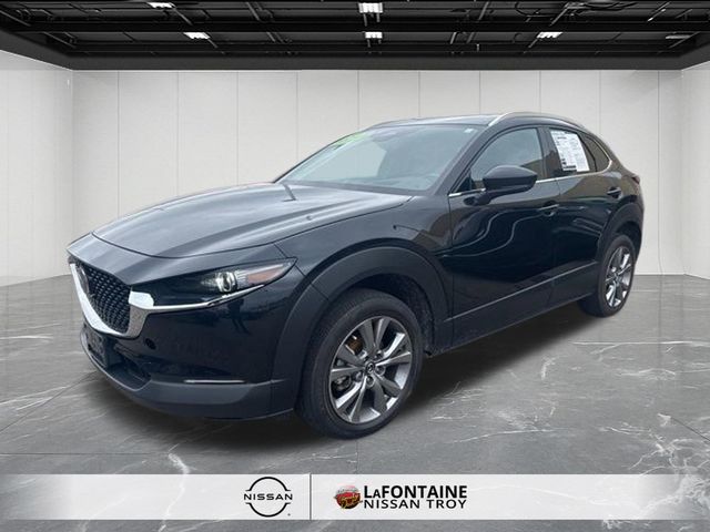 2024 Mazda CX-30 2.5 S Premium Package
