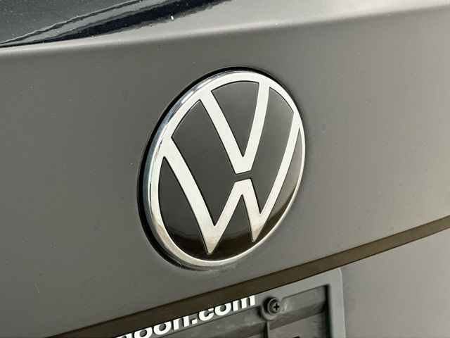 2023 Volkswagen Taos 1.5T S  at Subaru and VW of Moon Township