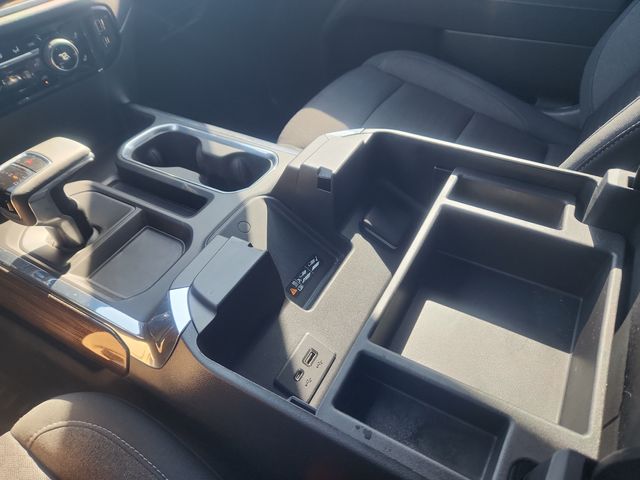 Used 2023 Chevrolet Silverado 1500 For Sale in Grove City, OH