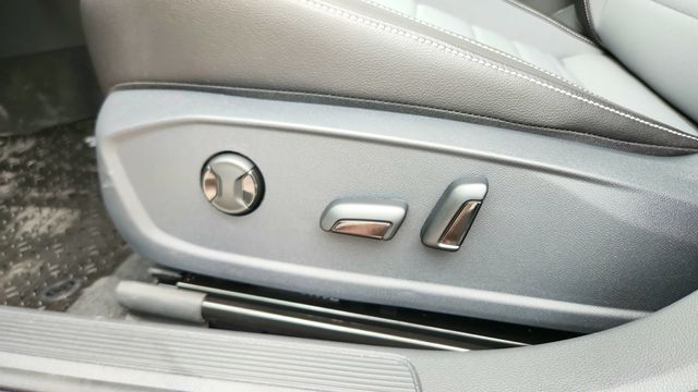 2026 Volkswagen Jetta