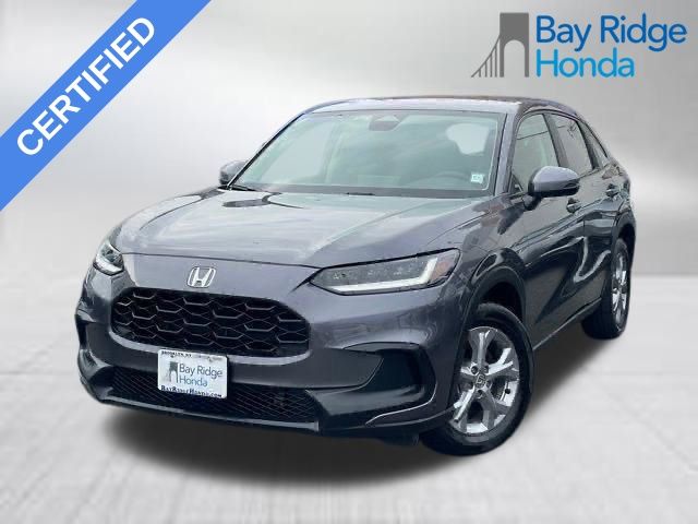 2023 Honda HR-V LX AWD