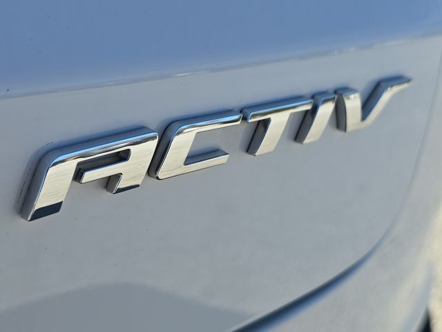 2024 Chevrolet TrailBlazer ACTIV:44457A