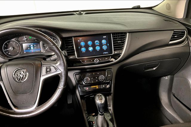 Used 2019 Buick Encore For Sale in OLIVE BRANCH, MS