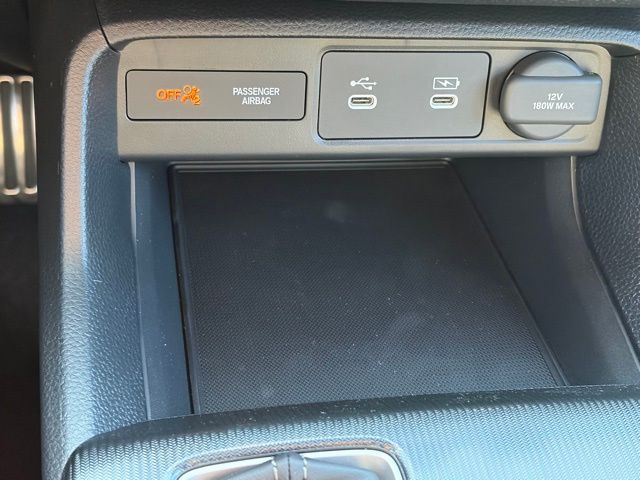 new 2026 Honda Civic Hybrid car, priced at $30,491