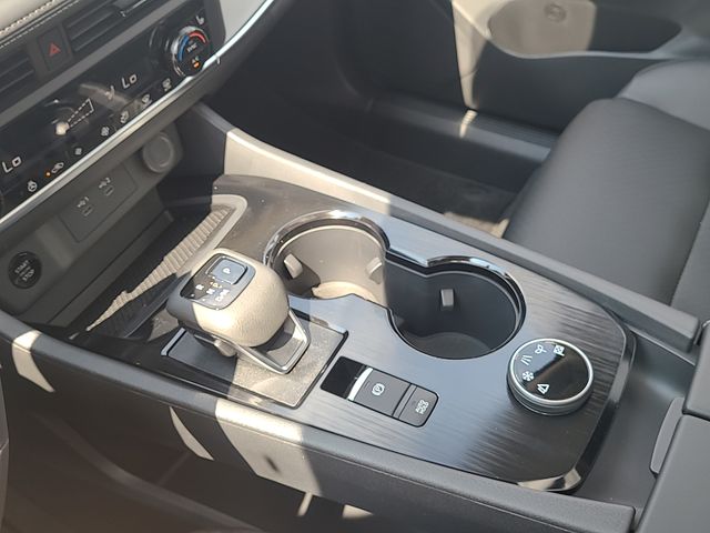 New 2026 Nissan Rogue SUV