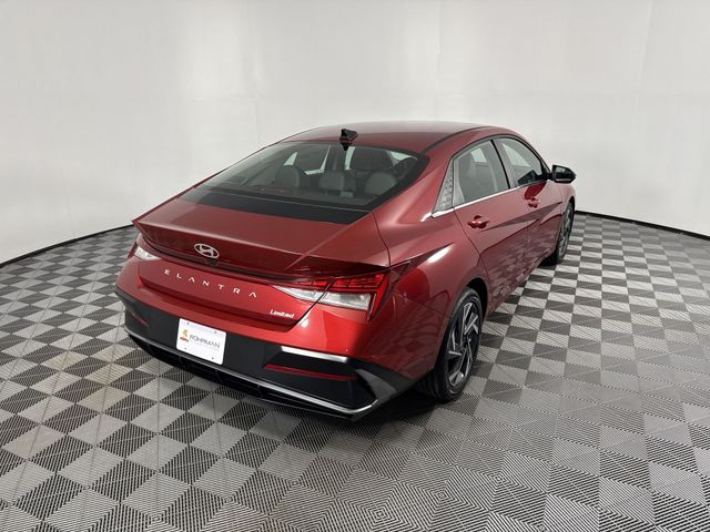 New 2025 Hyundai Elantra For Sale in Indianapolis, IN