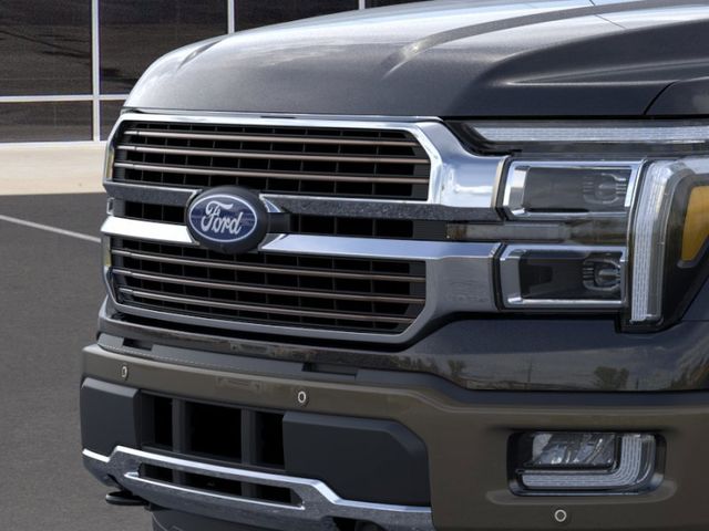 2026 Ford F-150 King Ranch:169259