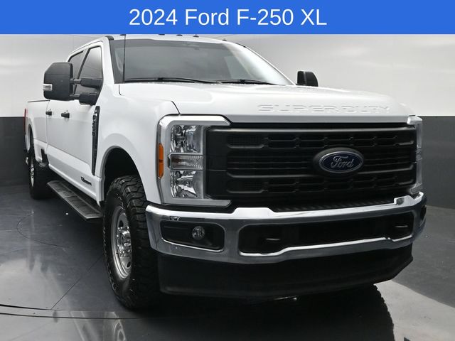 2024 Ford F-250SD XL - 1