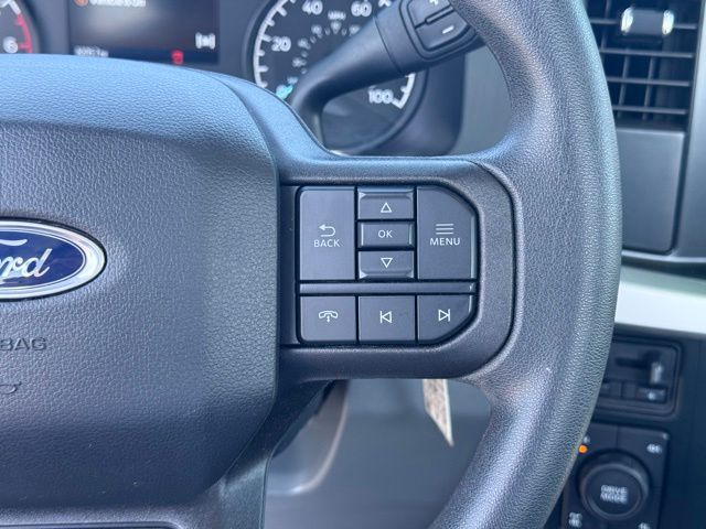 2023 Ford Super Duty F-350 SRW XL