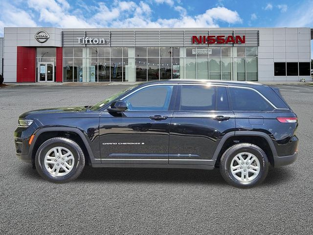 Used 2023 Jeep Grand Cherokee SUV