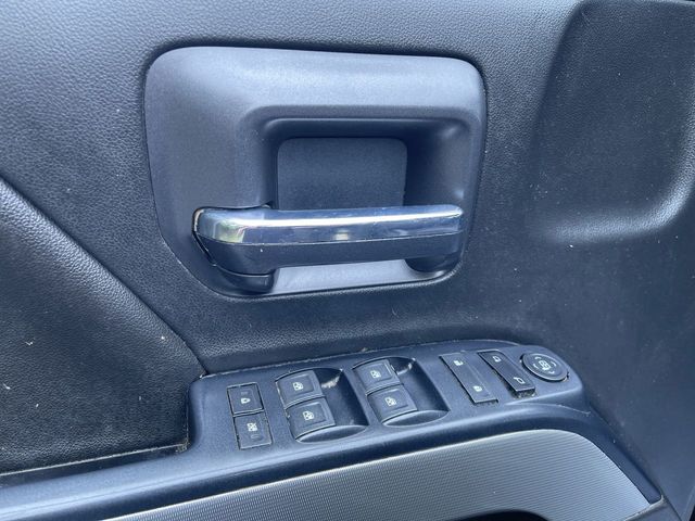 Used 2018 Chevrolet Silverado 1500 For Sale in Livonia, MI