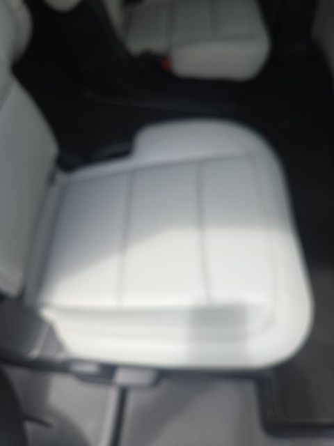 New 2026 Ford Explorer SUV