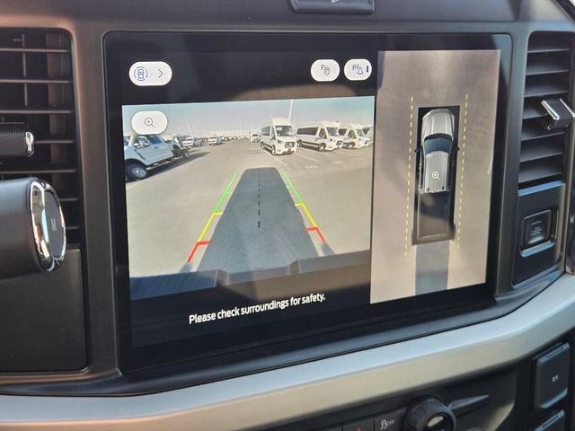 2026 Ford F-250 Super Duty XLT - Photo 12