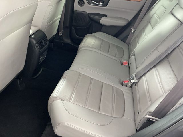 used 2017 Honda CR-V car, priced at $19,879