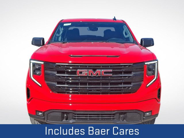 new 2026 GMC Sierra 1500 car, priced at $53,100