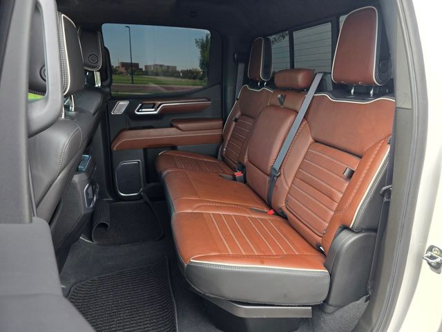 2022 GMC Sierra 1500 Denali Ultimate