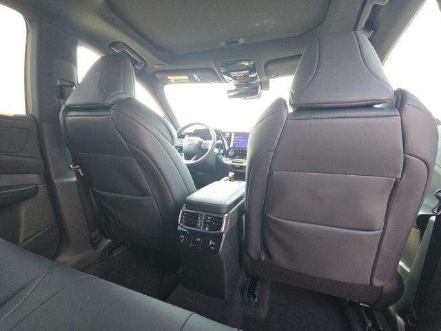 2024 Lexus RX 350 F Sport Handling:B02567