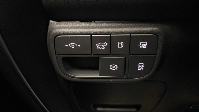 New 2026 Cast Iron Brown Pearl Hyundai Limited image 20