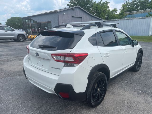Used 2019 Subaru Crosstrek SUV