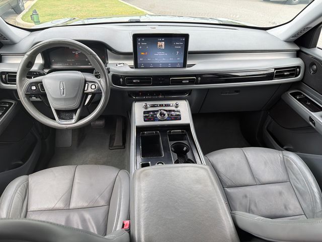 Used 2020 Lincoln Aviator SUV