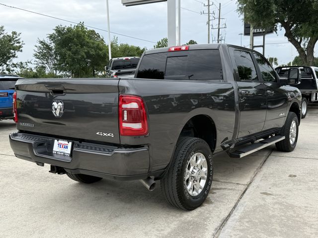 2024 Ram 2500 Laramie - 3