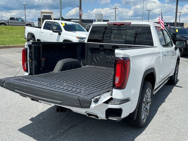 2024 GMC Sierra 1500 Denali Ultimate 13