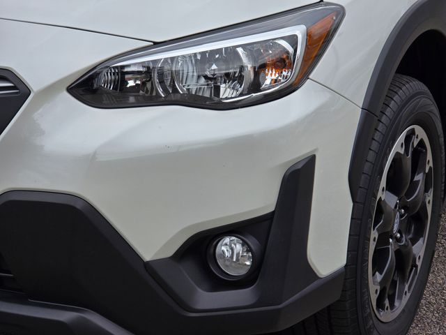 2021 Subaru Crosstrek Premium 21