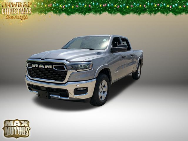 2025 Ram 1500 Big Horn/Lone Star 3