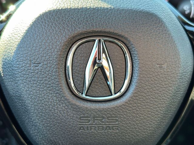 new 2026 Acura Integra car, priced at $37,745