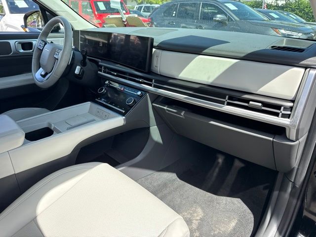 2026 Hyundai Santa Fe - $31,988